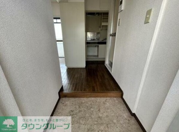 センターコア高尾の物件内観写真